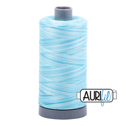 Aurifil Thread - Baby Blue Eyes 4663 - 28wt