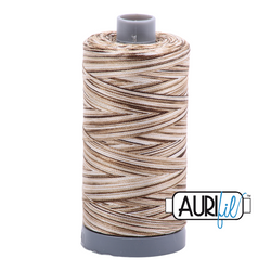 Aurifil Thread - Nutty Nougat 4667 - 28wt