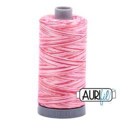 Aurifil Thread - Strawberry Parfait 4668 - 28wt