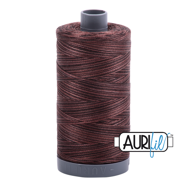 Aurifil Thread - Mocha Mousse 4671 - 28wt