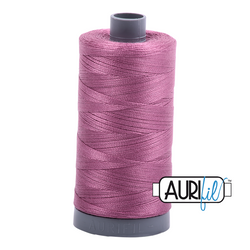 Aurifil Thread - Wine 5003 - 28wt