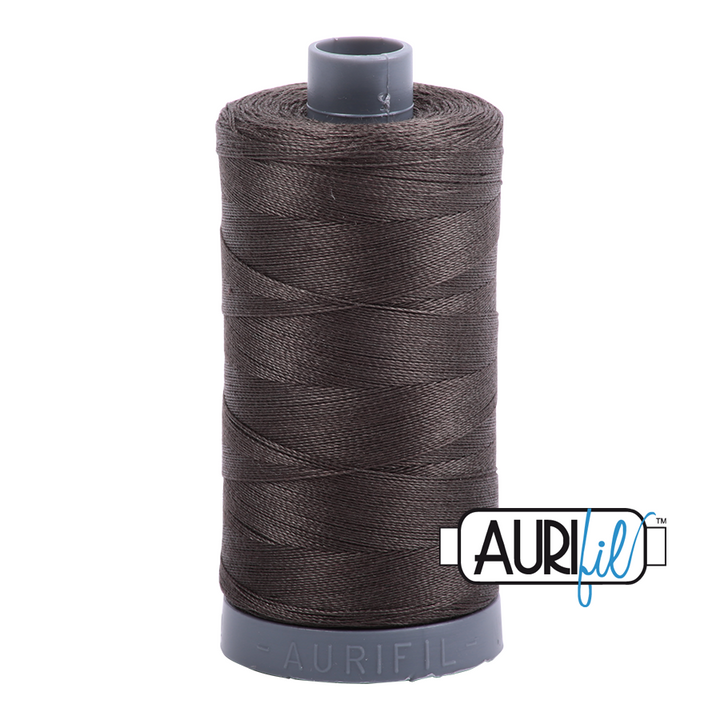 Aurifil Thread - Asphalt 5013 - 28wt