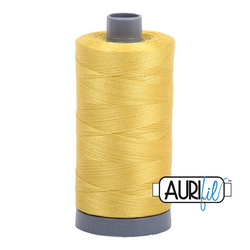 Aurifil Thread - Gold Yellow 5015 - 28wt