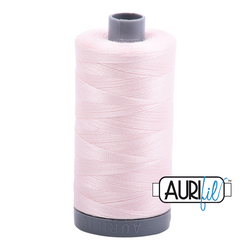 Aurifil Thread - Fairy Floss 6723 - 28wt