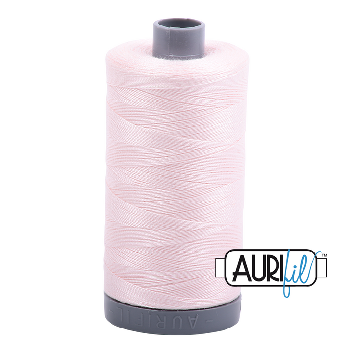 Aurifil Thread - Fairy Floss 6723 - 28wt