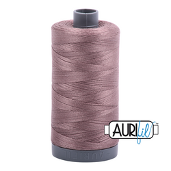 Aurifil Thread - Tiramisu 6731 - 28wt
