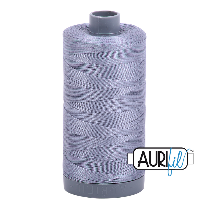 Aurifil Thread - Swallow 6734 - 28wt