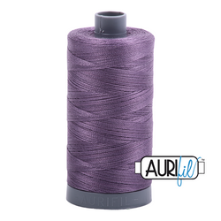 Aurifil Thread - Plumtastic 6735 - 28wt