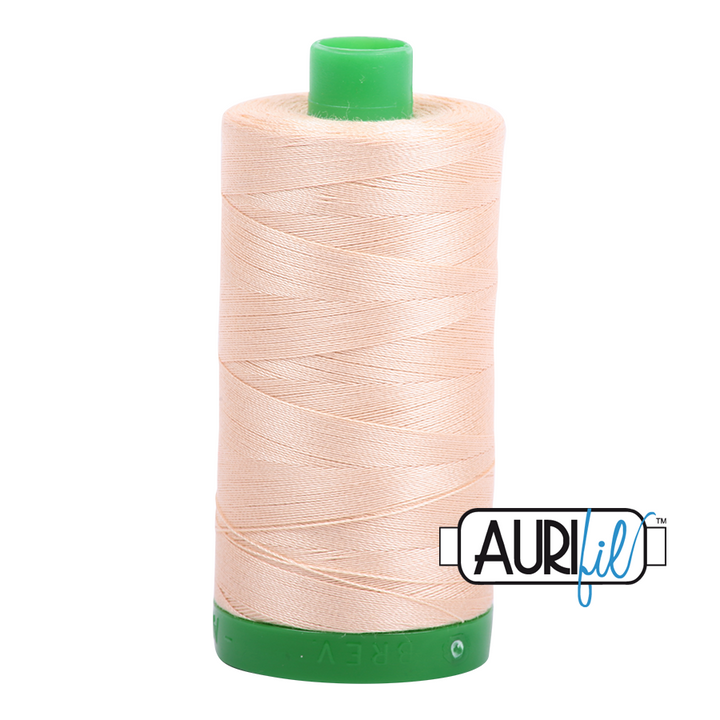 Aurifil Thread - Shell 2315 - 40wt