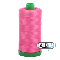 Aurifil Thread - Blossom Pink 2530 - 40wt