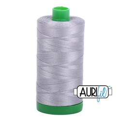 Aurifil Thread - Mist 2606 - 40wt