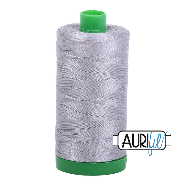 Aurifil Thread - Mist 2606 - 40wt