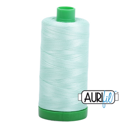 Aurifil Thread - Mint 2830  - 40wt
