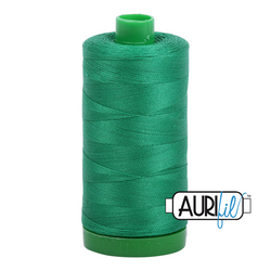 Aurifil Thread - Green 2870 - 40wt
