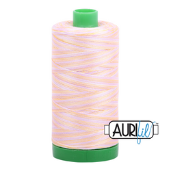 Aurifil Thread - Bari 4651 - 40wt