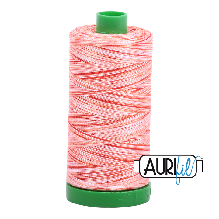 Aurifil Thread - Mango Mist 4659 - 40wt