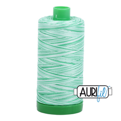 Aurifil Thread - Mint Julep 4661 - 40wt