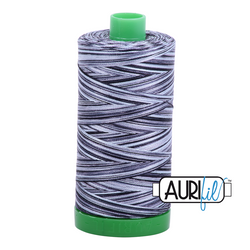 Aurifil Thread - Stonefields 4664 - 40wt