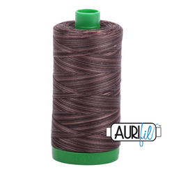 Aurifil Thread - Mocha Mousse 4671 - 40wt