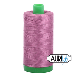 Aurifil Thread - Wine 5003 - 40wt