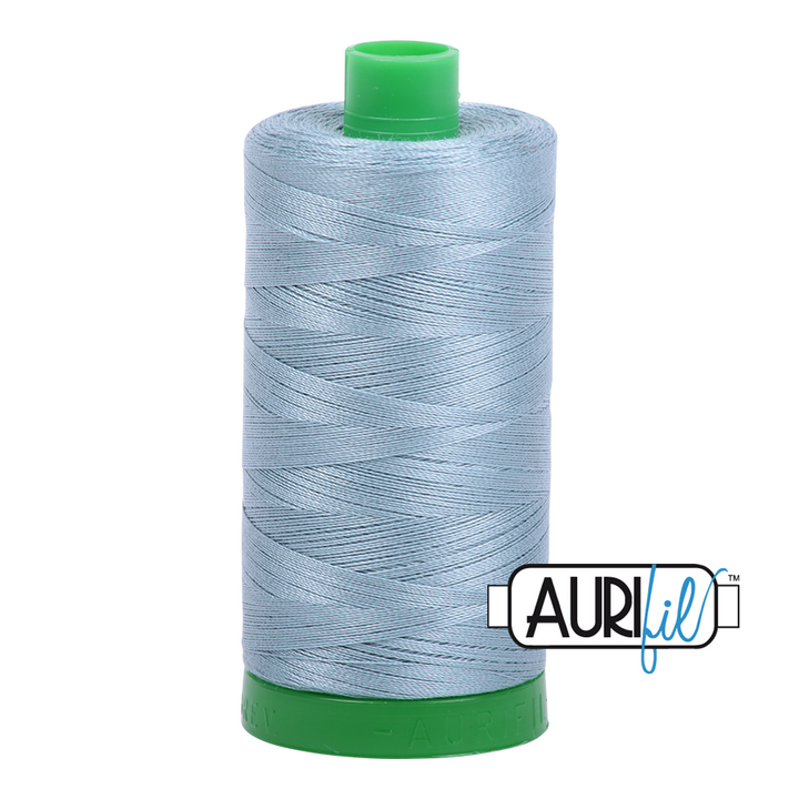 Aurifil Thread - Sugar Paper 5008 - 40wt