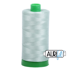 Aurifil Thread - Marine Water 5014 - 40wt