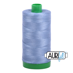 Aurifil Thread -  Slate 6720 - 40wt