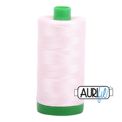 Aurifil Thread - Fairy Floss 6723 - 40wt