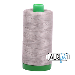 Aurifil Thread - Steampunk 6730 - 40wt
