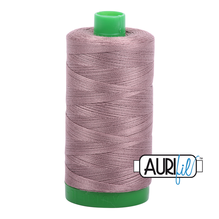 Aurifil Thread - Tiramisu 6731 - 40wt