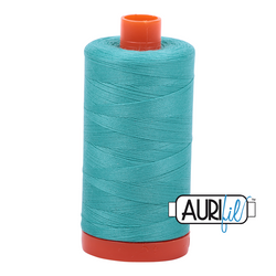 Aurifil Thread - Light Jade 1148 - 50wt