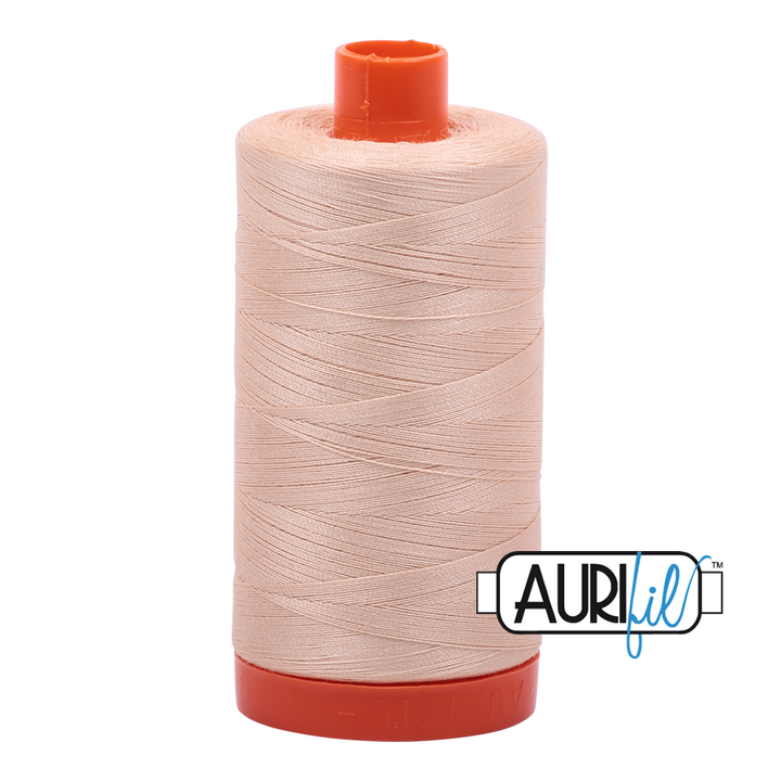 Aurifil Thread - Shell 2315 - 50wt