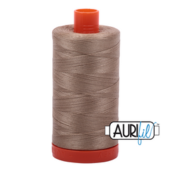 Aurifil Thread - Linen 2325 - 50wt