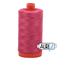 Aurifil Thread - Peony 2440 - 50wt