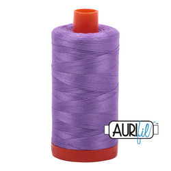 Aurifil Thread - Violet 2520 - 50wt