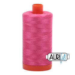 Aurifil Thread - Blossom Pink 2530 - 50wt
