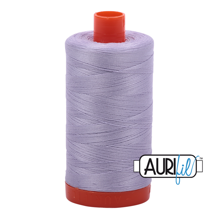 Aurifil Thread - Iris 2560 - 50wt