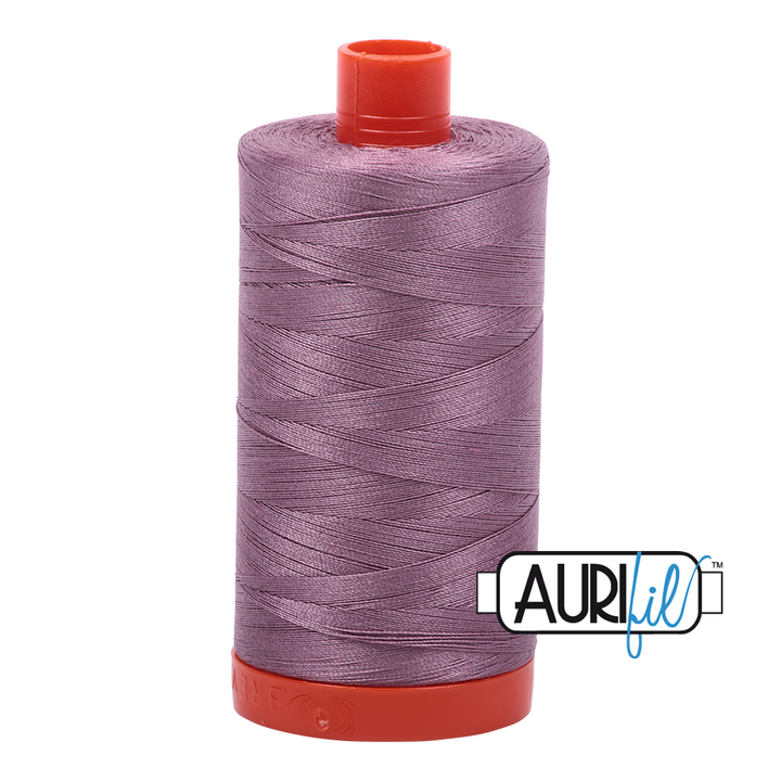 Aurifil Thread - Wisteria 2566 - 50wt