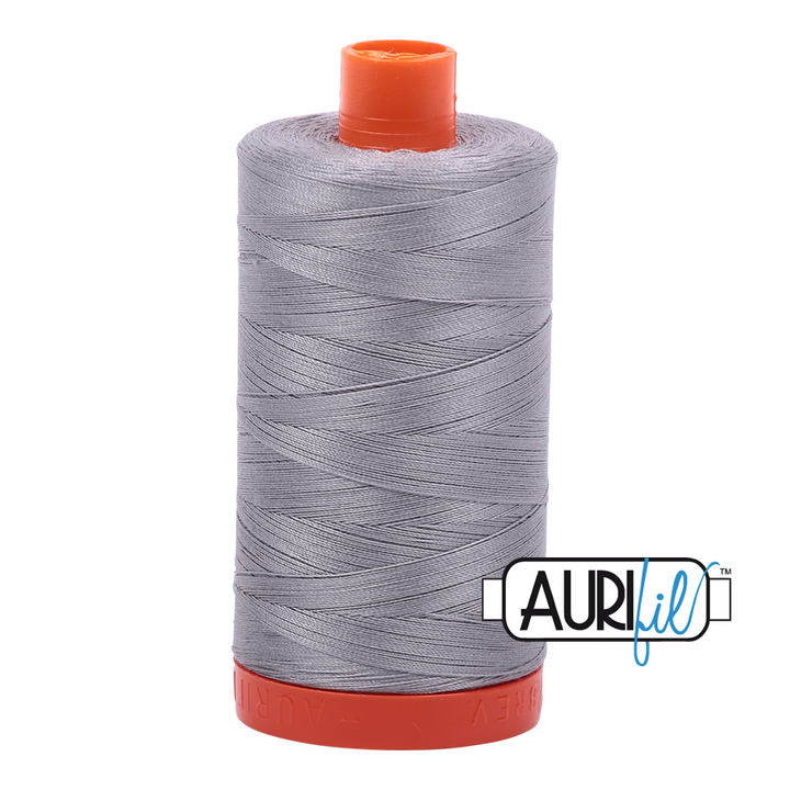 Aurifil Thread - Mist 2606 - 50wt