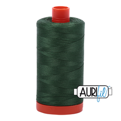 Aurifil Thread - Pine 2892 - 50 wt