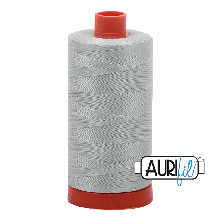 Aurifil Thread - Platinum 2912 - 50 wt