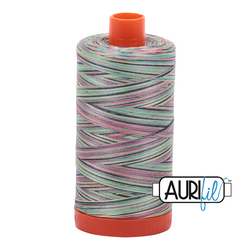 Aurifil Thread - Marrakesh 3817 - 50wt