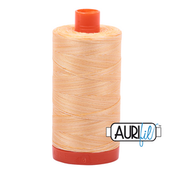 Aurifil Thread - Golden Glow 3920 - 50wt