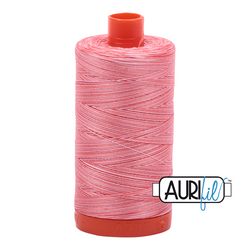 Aurifil Thread - Flamingo 4250 - 50 wt