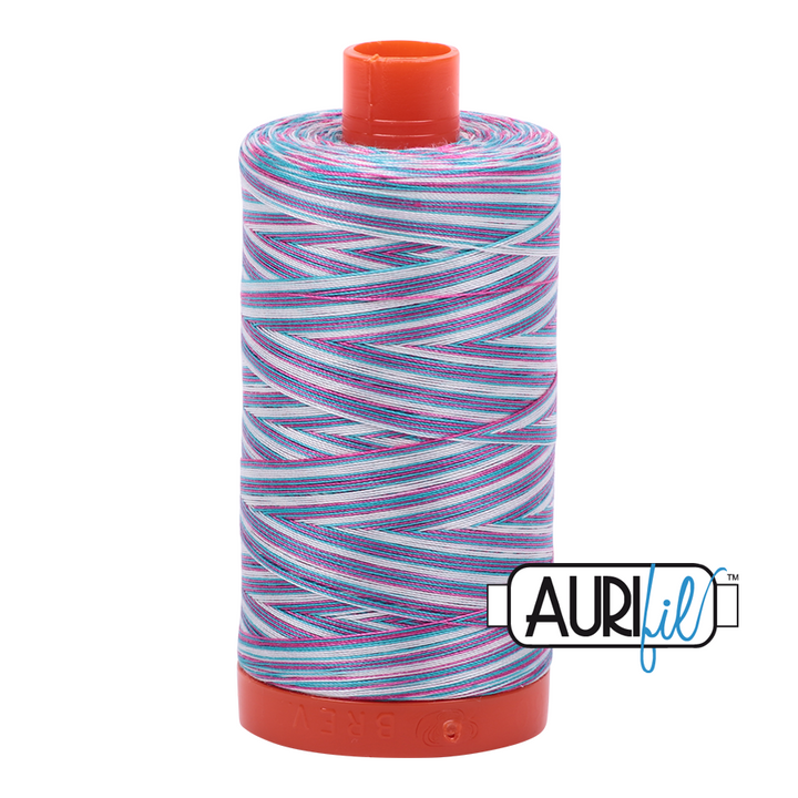 Aurifil Thread - Berrylicious 4647 - 50wt