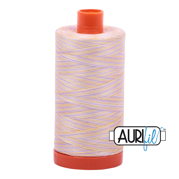 Aurifil Thread - Bari 4651 - 50wt