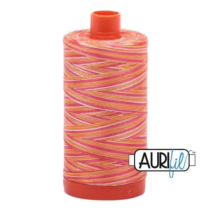 Aurifil Thread - Tramonto a Zoagli 4657 - 50 wt