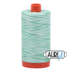 Aurifil Thread - Mint Julep 4661 - 50 wt