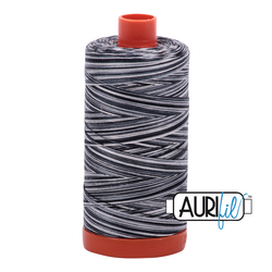 Aurifil Thread - Graphite 4665 - 50 wt