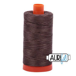 Aurifil Thread - Mocha Mousse 4671 - 50 wt